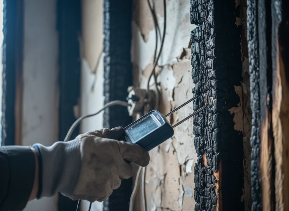 Fire Damage Restoration Woodcliff Lake, NJ FAQs